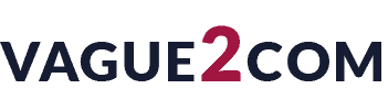 Logo Vague2com